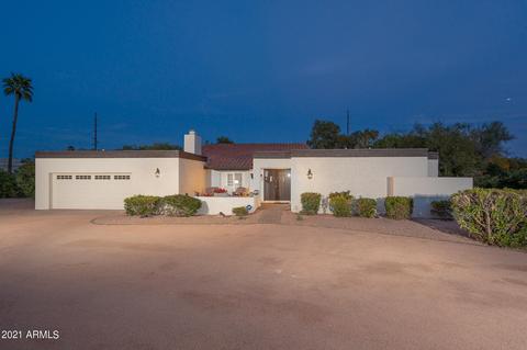 4641 E Mountain View Rd, Phoenix, AZ 85028 photo 1