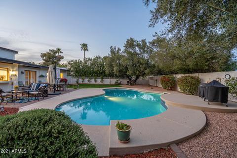 4641 E Mountain View Rd, Phoenix, AZ 85028 photo 28