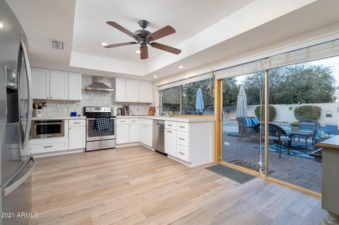 4641 E Mountain View Rd, Phoenix, AZ 85028 photo 9