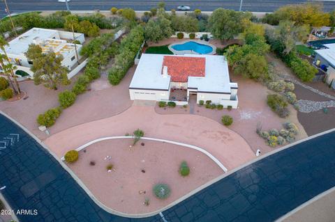 4641 E Mountain View Rd, Phoenix, AZ 85028 photo 31