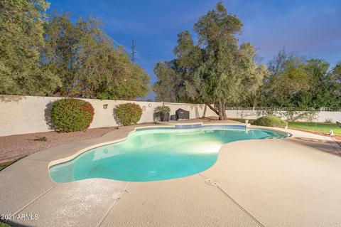 4641 E Mountain View Rd, Phoenix, AZ 85028 photo 25
