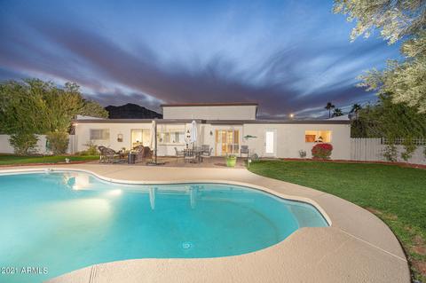4641 E Mountain View Rd, Phoenix, AZ 85028 photo 26