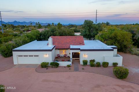 4641 E Mountain View Rd, Phoenix, AZ 85028 photo 36