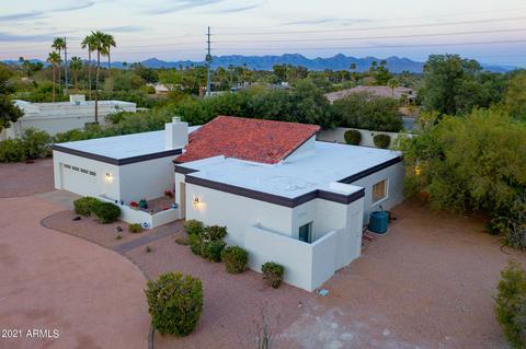 4641 E Mountain View Rd, Phoenix, AZ 85028 photo 35