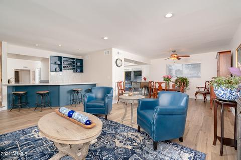 4641 E Mountain View Rd, Phoenix, AZ 85028 photo 12