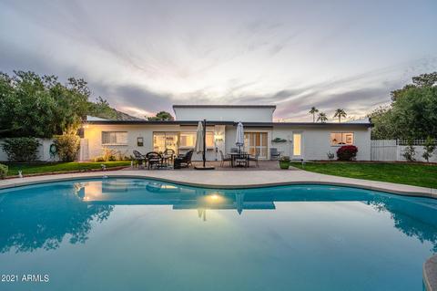 4641 E Mountain View Rd, Phoenix, AZ 85028 photo 27
