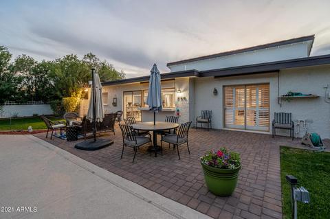 4641 E Mountain View Rd, Phoenix, AZ 85028 photo 30