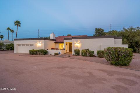 4641 E Mountain View Rd, Phoenix, AZ 85028 photo 2