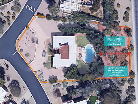 4641 E Mountain View Rd, Phoenix, AZ 85028 photo 43
