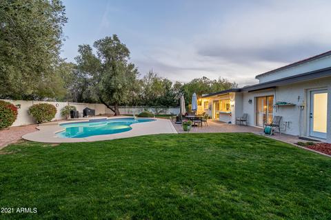 4641 E Mountain View Rd, Phoenix, AZ 85028 photo 29