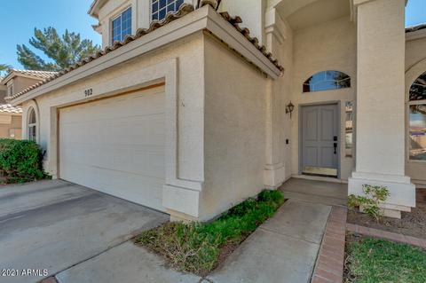 902 S Surfside Dr, Gilbert, AZ 85233 photo 4