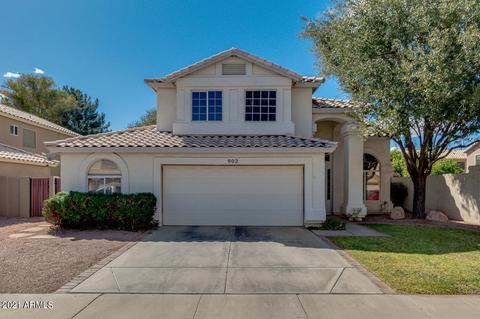 902 S Surfside Dr, Gilbert, AZ 85233 photo 1