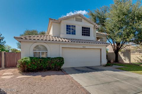 902 S Surfside Dr, Gilbert, AZ 85233 photo 2