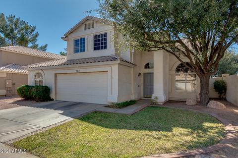 902 S Surfside Dr, Gilbert, AZ 85233 photo 3