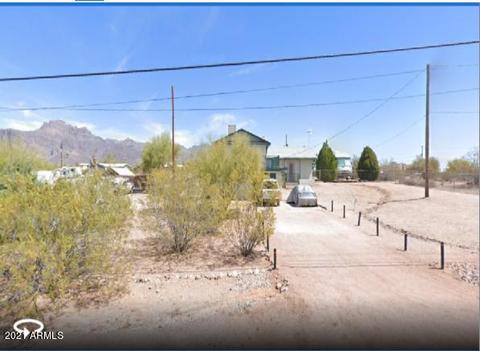 1933 S Starr Rd, Apache Junction, AZ 85119 photo 1