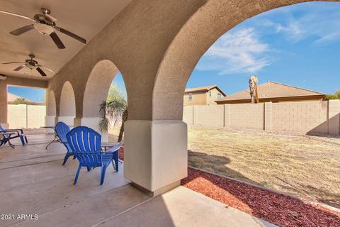 2848 E Castanets Dr, Gilbert, AZ 85298 photo 24