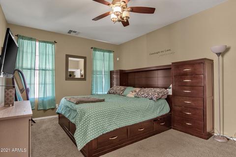 2848 E Castanets Dr, Gilbert, AZ 85298 photo 18
