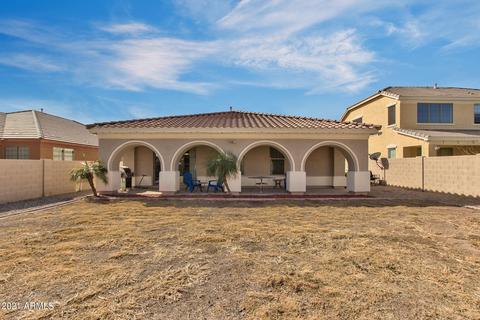 2848 E Castanets Dr, Gilbert, AZ 85298 photo 27