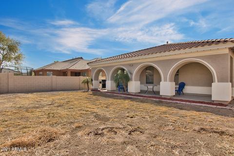 2848 E Castanets Dr, Gilbert, AZ 85298 photo 28