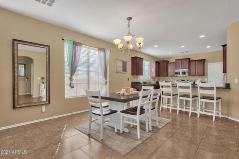 2848 E Castanets Dr, Gilbert, AZ 85298 photo 12