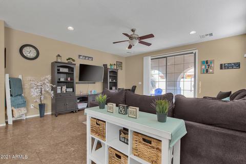 2848 E Castanets Dr, Gilbert, AZ 85298 photo 10