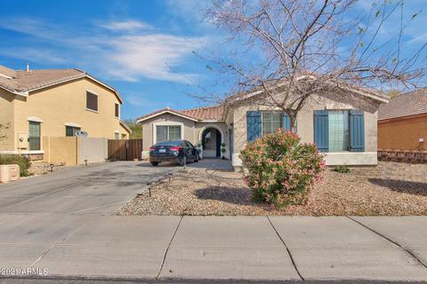 2848 E Castanets Dr, Gilbert, AZ 85298 photo 1
