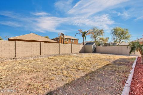 2848 E Castanets Dr, Gilbert, AZ 85298 photo 29