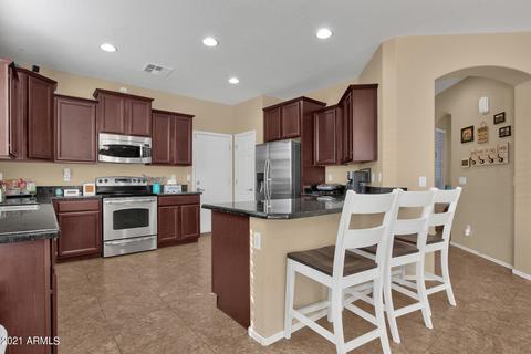 2848 E Castanets Dr, Gilbert, AZ 85298 photo 14