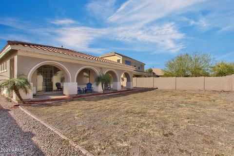 2848 E Castanets Dr, Gilbert, AZ 85298 photo 26