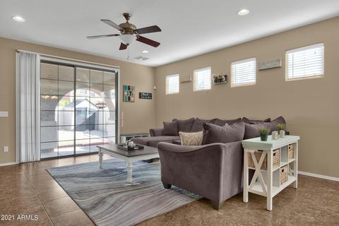 2848 E Castanets Dr, Gilbert, AZ 85298 photo 9