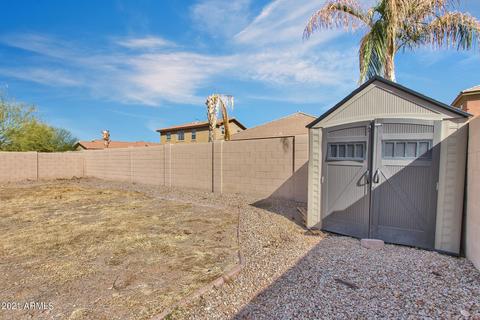 2848 E Castanets Dr, Gilbert, AZ 85298 photo 25