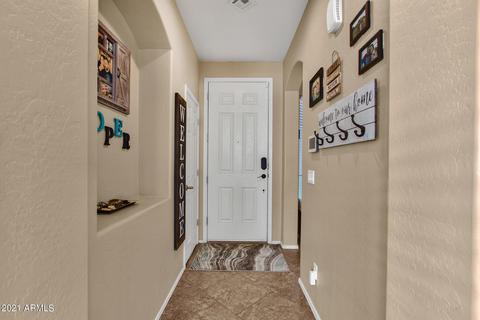 2848 E Castanets Dr, Gilbert, AZ 85298 photo 4