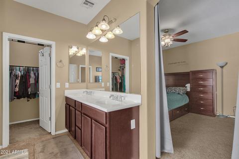 2848 E Castanets Dr, Gilbert, AZ 85298 photo 19
