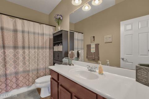 2848 E Castanets Dr, Gilbert, AZ 85298 photo 5