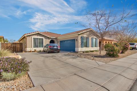 2848 E Castanets Dr, Gilbert, AZ 85298 photo 2