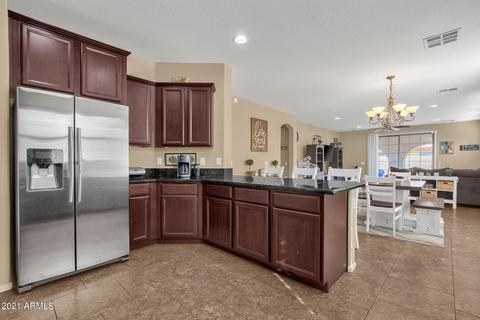 2848 E Castanets Dr, Gilbert, AZ 85298 photo 15