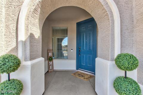 2848 E Castanets Dr, Gilbert, AZ 85298 photo 3