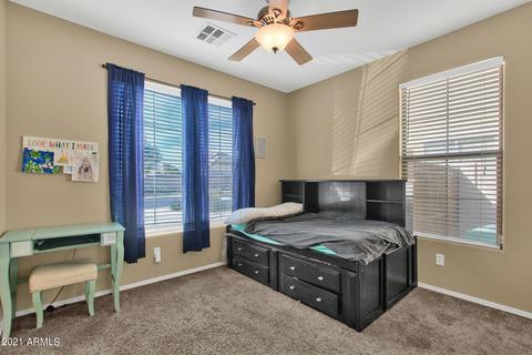 2848 E Castanets Dr, Gilbert, AZ 85298 photo 7