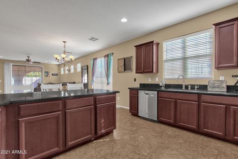 2848 E Castanets Dr, Gilbert, AZ 85298 photo 22