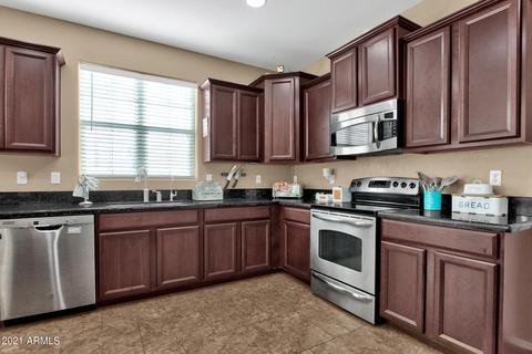 2848 E Castanets Dr, Gilbert, AZ 85298 photo 16