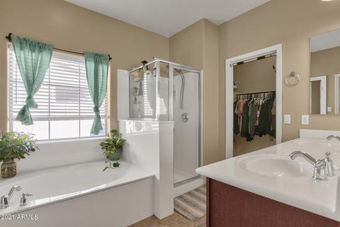 2848 E Castanets Dr, Gilbert, AZ 85298 photo 20