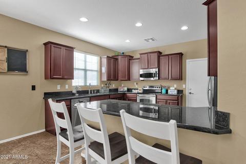 2848 E Castanets Dr, Gilbert, AZ 85298 photo 13