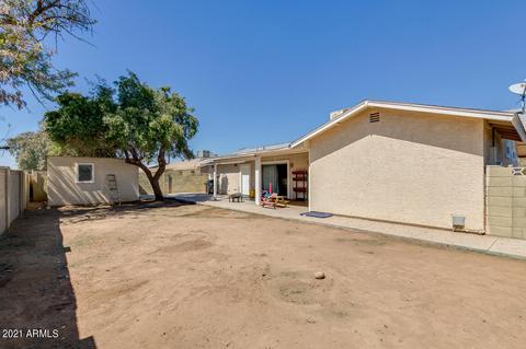 8511 W Weldon Ave, Phoenix, AZ 85037 photo 24