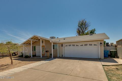 8511 W Weldon Ave, Phoenix, AZ 85037 photo 1