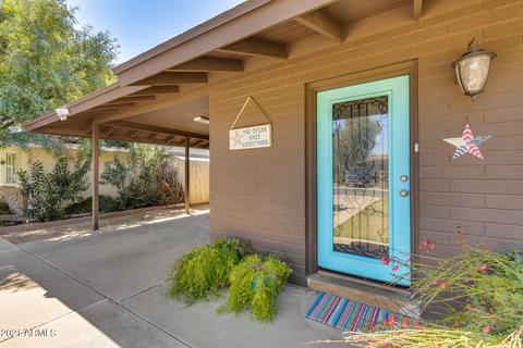 7738 N 17th Dr, Phoenix, AZ 85021 photo 5