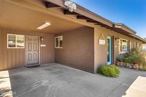 7738 N 17th Dr, Phoenix, AZ 85021 photo 4