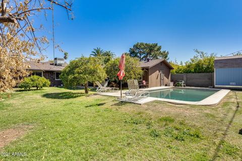 7738 N 17th Dr, Phoenix, AZ 85021 photo 36