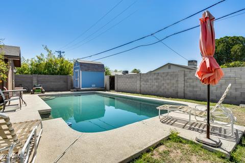 7738 N 17th Dr, Phoenix, AZ 85021 photo 40