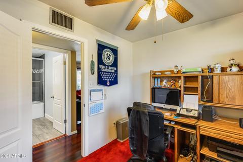 7738 N 17th Dr, Phoenix, AZ 85021 photo 31