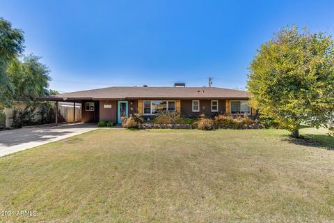 7738 N 17th Dr, Phoenix, AZ 85021 photo 1